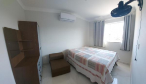Apartamento Praia Ponta da Fruta para até 4 pessoas 203